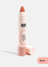 AOA Colorful Canvas Lip + Cheek Multi-Stick Blush COSMETICS - Shop Miss A